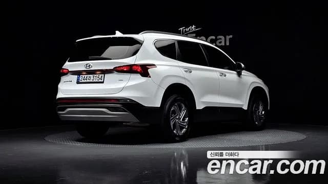 2023 Hyundai The New Santa Fe Diesel 2.2 4WD Sold VIN KMHS281HHPU473545 – undercarriage 2023 Hyundai The New Santa Fe Diesel 2.2 4WD Sold VIN KMHS281HHPU473545 – undercarriage