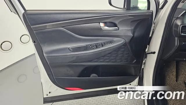 2021 Hyundai The New Santa Fe Gasoline 2.5T 2WD Sold VIN KMHS281LGMU344662 – dashboard 2021 Hyundai The New Santa Fe Gasoline 2.5T 2WD Sold VIN KMHS281LGMU344662 – dashboard
