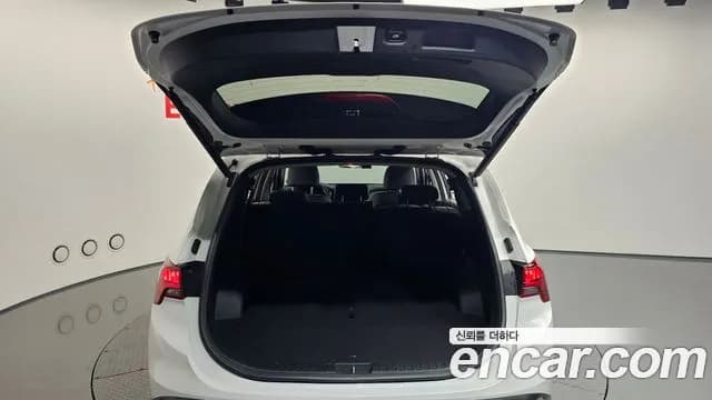 2021 Hyundai The New Santa Fe Gasoline 2.5T 2WD Sold VIN KMHS281LGMU344662 – interior seats 2021 Hyundai The New Santa Fe Gasoline 2.5T 2WD Sold VIN KMHS281LGMU344662 – interior seats