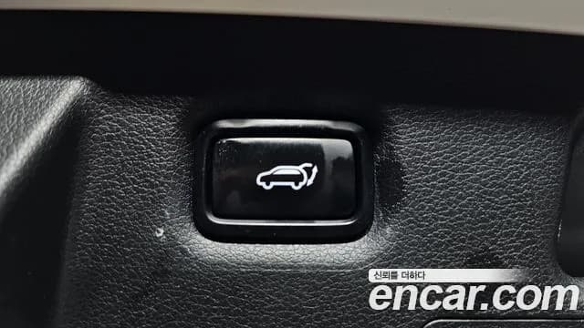 2021 Hyundai The New Santa Fe Gasoline 2.5T 2WD Sold VIN KMHS281LGMU344662 – undercarriage 2021 Hyundai The New Santa Fe Gasoline 2.5T 2WD Sold VIN KMHS281LGMU344662 – undercarriage