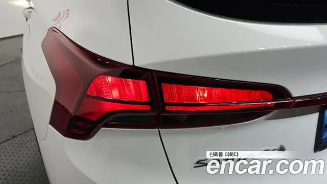 2021 Hyundai The New Santa Fe Gasoline 2.5T 2WD Sold VIN KMHS281LGMU344662 – photo 12 2021 Hyundai The New Santa Fe Gasoline 2.5T 2WD Sold VIN KMHS281LGMU344662 – photo 12