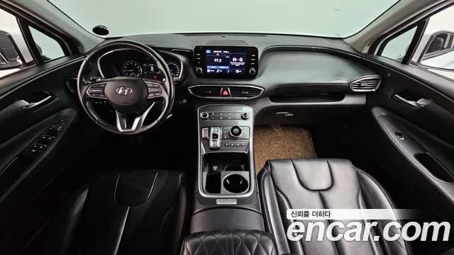 2021 Hyundai The New Santa Fe Gasoline 2.5T 2WD Sold VIN KMHS281LGMU344662 – photo 22 2021 Hyundai The New Santa Fe Gasoline 2.5T 2WD Sold VIN KMHS281LGMU344662 – photo 22