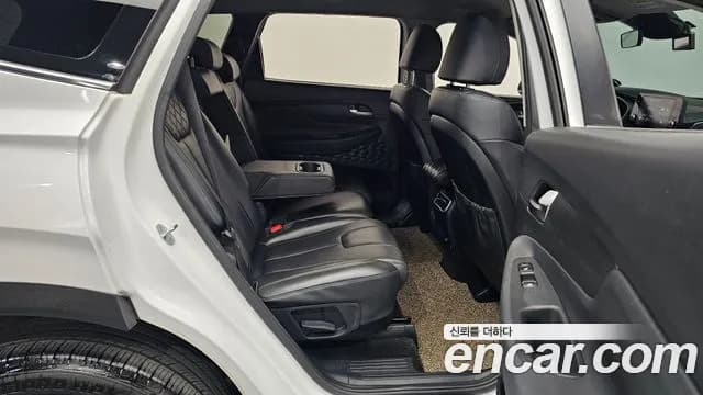 2021 Hyundai The New Santa Fe Gasoline 2.5T 2WD Sold VIN KMHS281LGMU344662 – photo 25 2021 Hyundai The New Santa Fe Gasoline 2.5T 2WD Sold VIN KMHS281LGMU344662 – photo 25