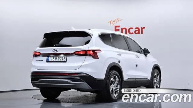 2021 Hyundai The New Santa Fe Gasoline 2.5T 2WD Sold VIN KMHS281LGMU344662 – photo 34 2021 Hyundai The New Santa Fe Gasoline 2.5T 2WD Sold VIN KMHS281LGMU344662 – photo 34