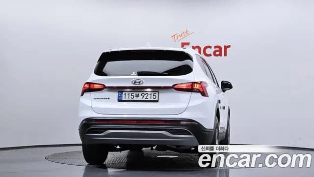 2021 Hyundai The New Santa Fe Gasoline 2.5T 2WD Sold VIN KMHS281LGMU344662 – photo 35 2021 Hyundai The New Santa Fe Gasoline 2.5T 2WD Sold VIN KMHS281LGMU344662 – photo 35