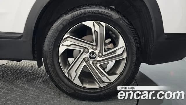 2021 Hyundai The New Santa Fe Gasoline 2.5T 2WD Sold VIN KMHS281LGMU344662 – photo 36 2021 Hyundai The New Santa Fe Gasoline 2.5T 2WD Sold VIN KMHS281LGMU344662 – photo 36