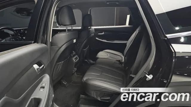 2021 Hyundai The New Santa Fe Gasoline 2.5T 2WD Sold VIN KMHS281LGMU361960 – undercarriage 2021 Hyundai The New Santa Fe Gasoline 2.5T 2WD Sold VIN KMHS281LGMU361960 – undercarriage