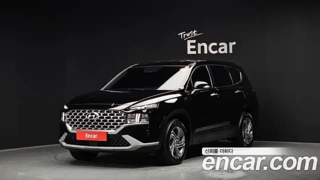 2021 Hyundai The New Santa Fe Gasoline 2.5T 2WD Sold VIN KMHS281LGMU361960 – photo 11 2021 Hyundai The New Santa Fe Gasoline 2.5T 2WD Sold VIN KMHS281LGMU361960 – photo 11
