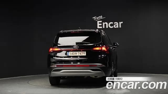 2021 Hyundai The New Santa Fe Gasoline 2.5T 2WD Sold VIN KMHS281LGMU361960 – photo 12 2021 Hyundai The New Santa Fe Gasoline 2.5T 2WD Sold VIN KMHS281LGMU361960 – photo 12