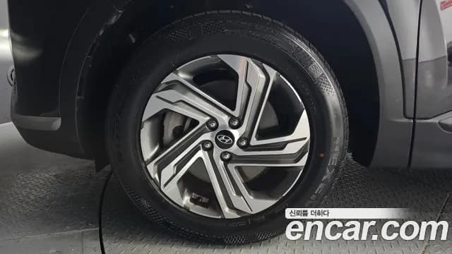 2021 Hyundai The New Santa Fe Gasoline 2.5T 2WD Sold VIN KMHS281LGMU361960 – photo 16 2021 Hyundai The New Santa Fe Gasoline 2.5T 2WD Sold VIN KMHS281LGMU361960 – photo 16