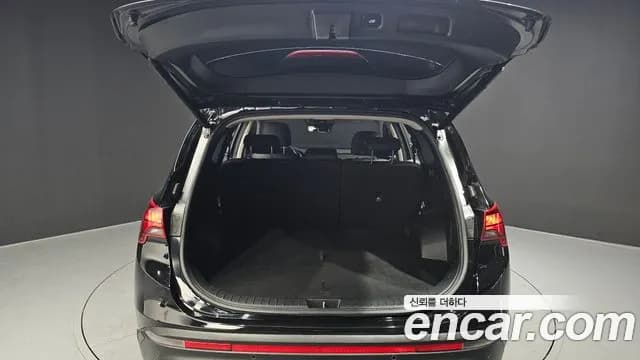 2021 Hyundai The New Santa Fe Gasoline 2.5T 2WD Sold VIN KMHS281LGMU361960 – photo 20 2021 Hyundai The New Santa Fe Gasoline 2.5T 2WD Sold VIN KMHS281LGMU361960 – photo 20