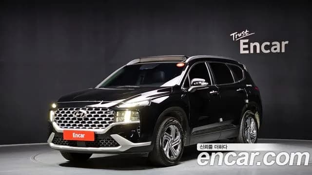 2021 Hyundai The New Santa Fe Gasoline 2.5T 2WD Sold VIN KMHS281LGMU373939 – interior seats 2021 Hyundai The New Santa Fe Gasoline 2.5T 2WD Sold VIN KMHS281LGMU373939 – interior seats