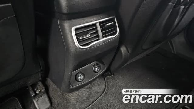 2021 Hyundai The New Santa Fe Gasoline 2.5T 2WD Sold VIN KMHS281LGMU373939 – undercarriage 2021 Hyundai The New Santa Fe Gasoline 2.5T 2WD Sold VIN KMHS281LGMU373939 – undercarriage