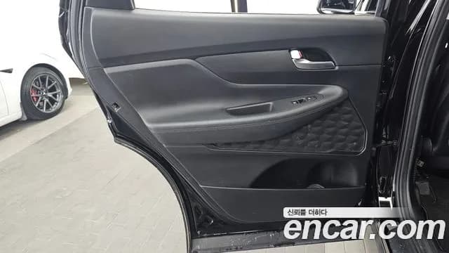 2021 Hyundai The New Santa Fe Gasoline 2.5T 2WD Sold VIN KMHS281LGMU373939 – photo 11 2021 Hyundai The New Santa Fe Gasoline 2.5T 2WD Sold VIN KMHS281LGMU373939 – photo 11