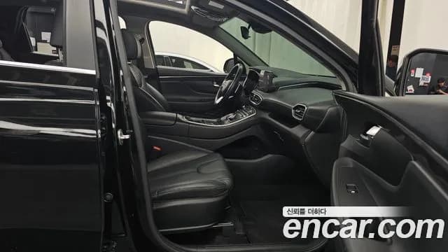 2021 Hyundai The New Santa Fe Gasoline 2.5T 2WD Sold VIN KMHS281LGMU373939 – photo 12 2021 Hyundai The New Santa Fe Gasoline 2.5T 2WD Sold VIN KMHS281LGMU373939 – photo 12
