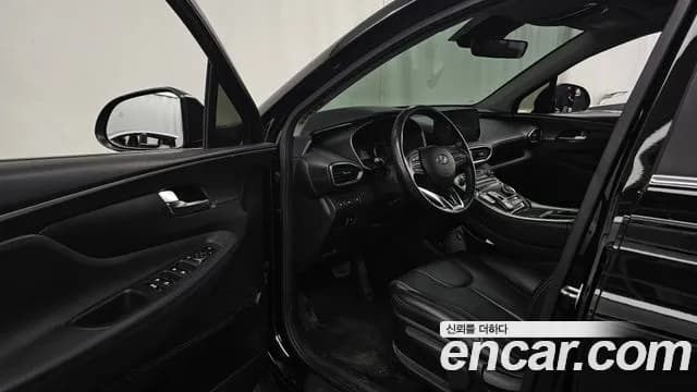 2021 Hyundai The New Santa Fe Gasoline 2.5T 2WD Sold VIN KMHS281LGMU373939 – photo 14 2021 Hyundai The New Santa Fe Gasoline 2.5T 2WD Sold VIN KMHS281LGMU373939 – photo 14