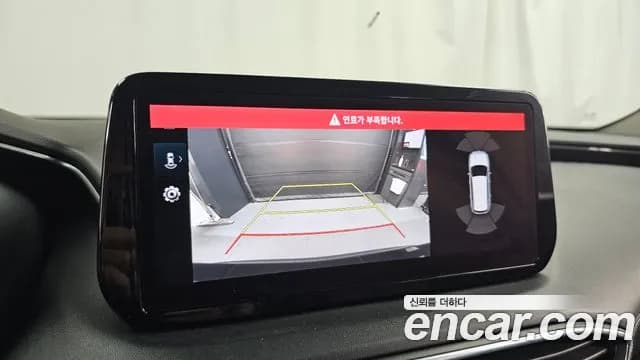 2021 Hyundai The New Santa Fe Gasoline 2.5T 2WD Sold VIN KMHS281LGMU373939 – photo 15 2021 Hyundai The New Santa Fe Gasoline 2.5T 2WD Sold VIN KMHS281LGMU373939 – photo 15