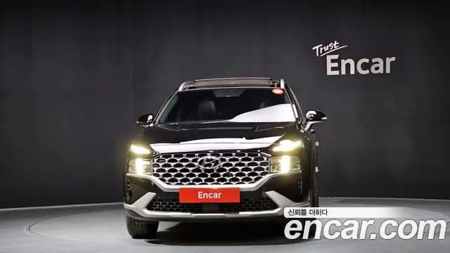 2021 Hyundai The New Santa Fe Gasoline 2.5T 2WD Sold VIN KMHS281LGMU373939 – photo 16 2021 Hyundai The New Santa Fe Gasoline 2.5T 2WD Sold VIN KMHS281LGMU373939 – photo 16