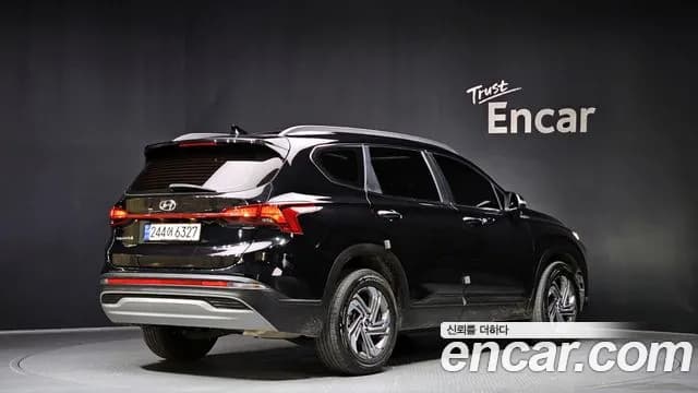 2021 Hyundai The New Santa Fe Gasoline 2.5T 2WD Sold VIN KMHS281LGMU373939 – photo 20 2021 Hyundai The New Santa Fe Gasoline 2.5T 2WD Sold VIN KMHS281LGMU373939 – photo 20