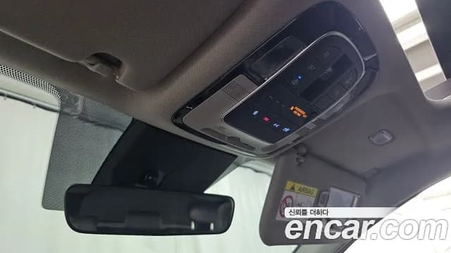 2021 Hyundai The New Santa Fe Gasoline 2.5T 2WD Sold VIN KMHS281LGMU373939 – photo 21 2021 Hyundai The New Santa Fe Gasoline 2.5T 2WD Sold VIN KMHS281LGMU373939 – photo 21