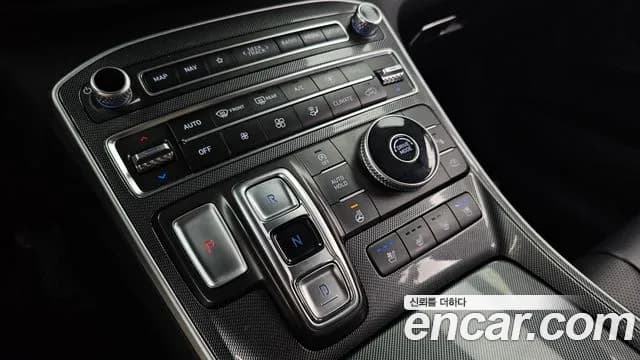2021 Hyundai The New Santa Fe Gasoline 2.5T 2WD Sold VIN KMHS281LGMU373939 – photo 25 2021 Hyundai The New Santa Fe Gasoline 2.5T 2WD Sold VIN KMHS281LGMU373939 – photo 25