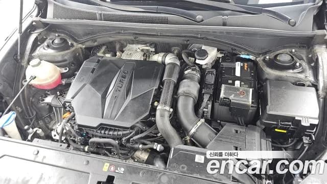 2021 Hyundai The New Santa Fe Gasoline 2.5T 2WD Sold VIN KMHS281LGMU373939 – photo 27 2021 Hyundai The New Santa Fe Gasoline 2.5T 2WD Sold VIN KMHS281LGMU373939 – photo 27