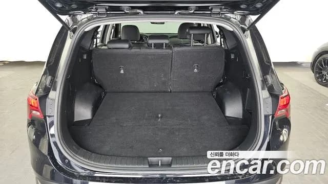 2021 Hyundai The New Santa Fe Gasoline 2.5T 2WD Sold VIN KMHS281LGMU373939 – photo 28 2021 Hyundai The New Santa Fe Gasoline 2.5T 2WD Sold VIN KMHS281LGMU373939 – photo 28