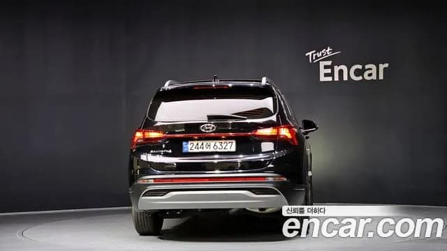 2021 Hyundai The New Santa Fe Gasoline 2.5T 2WD Sold VIN KMHS281LGMU373939 – photo 29 2021 Hyundai The New Santa Fe Gasoline 2.5T 2WD Sold VIN KMHS281LGMU373939 – photo 29