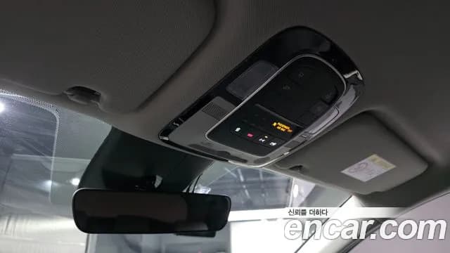 2021 Hyundai The New Santa Fe Gasoline 2.5T 2WD Sold VIN KMHS281LGMU408644 – front exterior 2021 Hyundai The New Santa Fe Gasoline 2.5T 2WD Sold VIN KMHS281LGMU408644 – front exterior