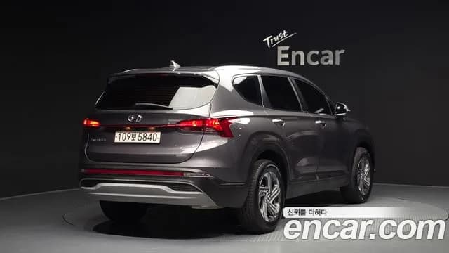 2021 Hyundai The New Santa Fe Gasoline 2.5T 2WD Sold VIN KMHS281LGMU408644 – photo 16 2021 Hyundai The New Santa Fe Gasoline 2.5T 2WD Sold VIN KMHS281LGMU408644 – photo 16