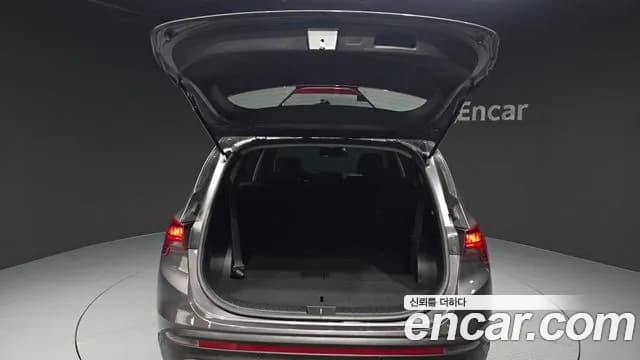 2021 Hyundai The New Santa Fe Gasoline 2.5T 2WD Sold VIN KMHS281LGMU408644 – photo 17 2021 Hyundai The New Santa Fe Gasoline 2.5T 2WD Sold VIN KMHS281LGMU408644 – photo 17