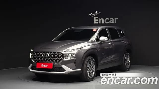 2021 Hyundai The New Santa Fe Gasoline 2.5T 2WD Sold VIN KMHS281LGMU408644 – photo 19 2021 Hyundai The New Santa Fe Gasoline 2.5T 2WD Sold VIN KMHS281LGMU408644 – photo 19