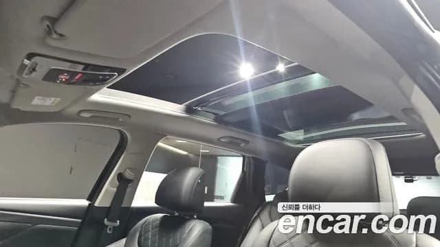 2022 Hyundai The New Santa Fe Gasoline 2.5T 2WD Sold VIN KMHS281LGNU428826 – photo 12 2022 Hyundai The New Santa Fe Gasoline 2.5T 2WD Sold VIN KMHS281LGNU428826 – photo 12