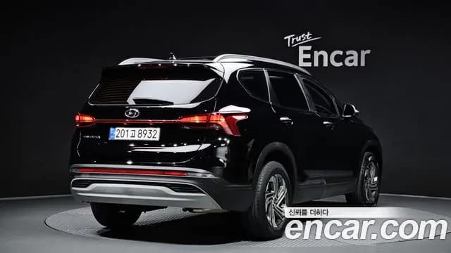 2022 Hyundai The New Santa Fe Gasoline 2.5T 2WD Sold VIN KMHS281LGNU428826 – photo 15 2022 Hyundai The New Santa Fe Gasoline 2.5T 2WD Sold VIN KMHS281LGNU428826 – photo 15