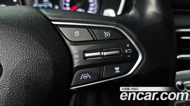 2022 Hyundai The New Santa Fe Gasoline 2.5T 2WD Sold VIN KMHS281LGNU428826 – photo 17 2022 Hyundai The New Santa Fe Gasoline 2.5T 2WD Sold VIN KMHS281LGNU428826 – photo 17