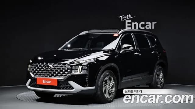 2022 Hyundai The New Santa Fe Gasoline 2.5T 2WD Sold VIN KMHS281LGNU428826 – photo 18 2022 Hyundai The New Santa Fe Gasoline 2.5T 2WD Sold VIN KMHS281LGNU428826 – photo 18