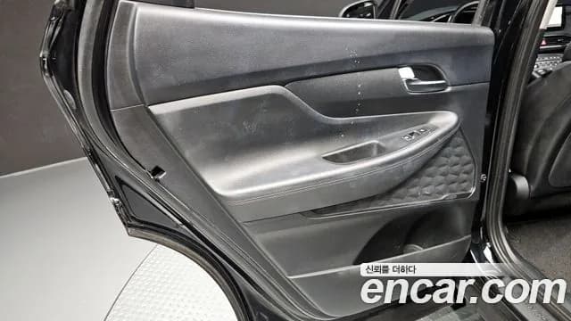 2022 Hyundai The New Santa Fe Gasoline 2.5T 2WD Sold VIN KMHS281LGNU428826 – photo 20 2022 Hyundai The New Santa Fe Gasoline 2.5T 2WD Sold VIN KMHS281LGNU428826 – photo 20