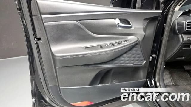 2022 Hyundai The New Santa Fe Gasoline 2.5T 2WD Sold VIN KMHS281LGNU428826 – photo 21 2022 Hyundai The New Santa Fe Gasoline 2.5T 2WD Sold VIN KMHS281LGNU428826 – photo 21
