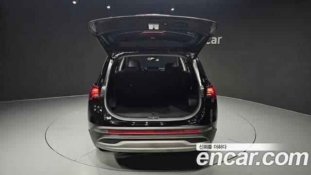 2022 Hyundai The New Santa Fe Gasoline 2.5T 2WD Sold VIN KMHS281LGNU428826 – photo 22 2022 Hyundai The New Santa Fe Gasoline 2.5T 2WD Sold VIN KMHS281LGNU428826 – photo 22
