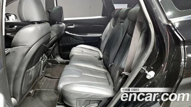 2022 Hyundai The New Santa Fe Gasoline 2.5T 2WD Sold VIN KMHS281LGNU428826 – photo 24 2022 Hyundai The New Santa Fe Gasoline 2.5T 2WD Sold VIN KMHS281LGNU428826 – photo 24