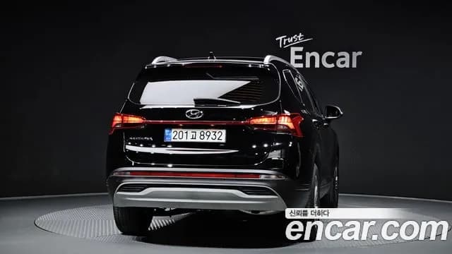 2022 Hyundai The New Santa Fe Gasoline 2.5T 2WD Sold VIN KMHS281LGNU428826 – photo 25 2022 Hyundai The New Santa Fe Gasoline 2.5T 2WD Sold VIN KMHS281LGNU428826 – photo 25