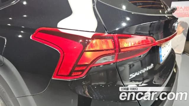 2022 Hyundai The New Santa Fe Gasoline 2.5T 2WD Sold VIN KMHS281LGNU428826 – photo 28 2022 Hyundai The New Santa Fe Gasoline 2.5T 2WD Sold VIN KMHS281LGNU428826 – photo 28