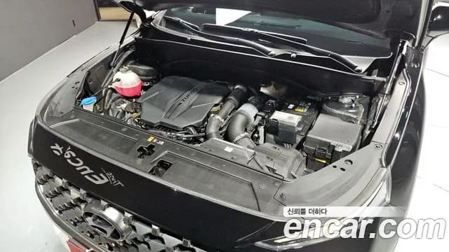 2022 Hyundai The New Santa Fe Gasoline 2.5T 2WD Sold VIN KMHS281LGNU428826 – photo 31 2022 Hyundai The New Santa Fe Gasoline 2.5T 2WD Sold VIN KMHS281LGNU428826 – photo 31