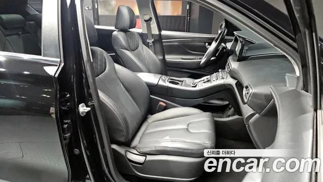 2022 Hyundai The New Santa Fe Gasoline 2.5T 2WD Sold VIN KMHS281LGNU428826 – photo 32 2022 Hyundai The New Santa Fe Gasoline 2.5T 2WD Sold VIN KMHS281LGNU428826 – photo 32
