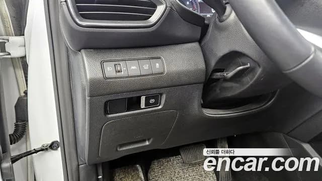 2022 Hyundai The New Santa Fe Gasoline 2.5T 2WD Sold VIN KMHS281LGNU436113 – rear exterior 2022 Hyundai The New Santa Fe Gasoline 2.5T 2WD Sold VIN KMHS281LGNU436113 – rear exterior