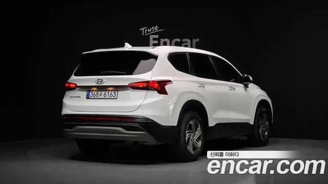 2022 Hyundai The New Santa Fe Gasoline 2.5T 2WD Sold VIN KMHS281LGNU436113 – dashboard 2022 Hyundai The New Santa Fe Gasoline 2.5T 2WD Sold VIN KMHS281LGNU436113 – dashboard
