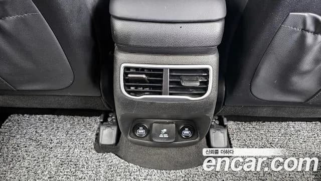 2022 Hyundai The New Santa Fe Gasoline 2.5T 2WD Sold VIN KMHS281LGNU436113 – undercarriage 2022 Hyundai The New Santa Fe Gasoline 2.5T 2WD Sold VIN KMHS281LGNU436113 – undercarriage