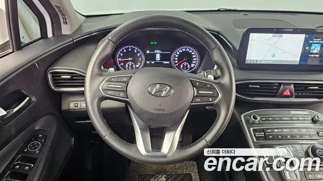 2022 Hyundai The New Santa Fe Gasoline 2.5T 2WD Sold VIN KMHS281LGNU436113 – photo 14 2022 Hyundai The New Santa Fe Gasoline 2.5T 2WD Sold VIN KMHS281LGNU436113 – photo 14
