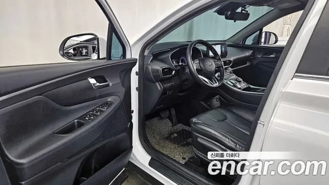 2022 Hyundai The New Santa Fe Gasoline 2.5T 2WD Sold VIN KMHS281LGNU436113 – photo 15 2022 Hyundai The New Santa Fe Gasoline 2.5T 2WD Sold VIN KMHS281LGNU436113 – photo 15
