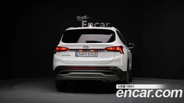 2022 Hyundai The New Santa Fe Gasoline 2.5T 2WD Sold VIN KMHS281LGNU436113 – photo 19 2022 Hyundai The New Santa Fe Gasoline 2.5T 2WD Sold VIN KMHS281LGNU436113 – photo 19